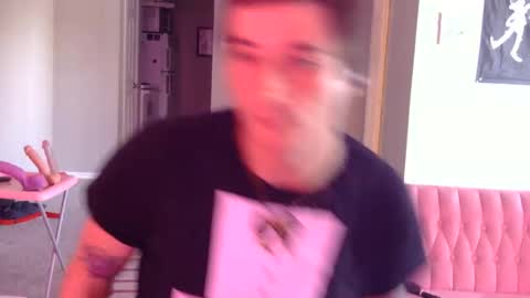 Nicolette online show from May 31, 7:59 pm