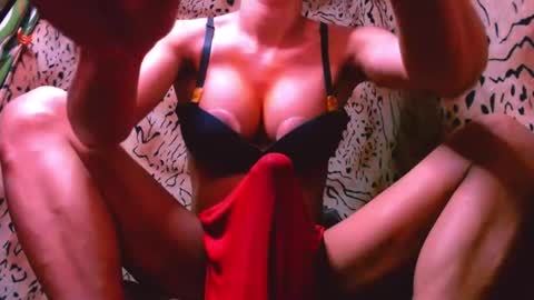 CALL ME BABY online show from February 17, 6:15 pm