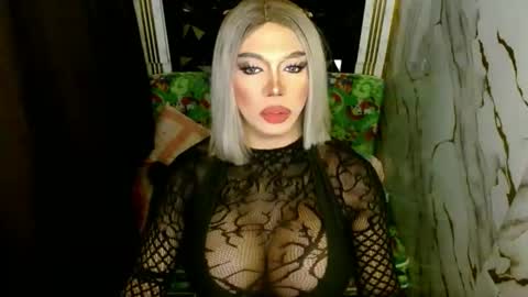 HUGECOCK online show from March 7, 11:27 am