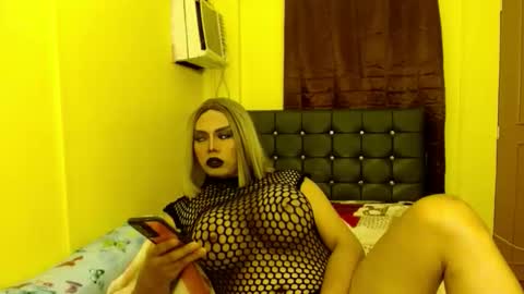 HUGECOCK online show from April 5, 10:24 am