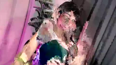 barbie online show from April 13, 1:04 pm