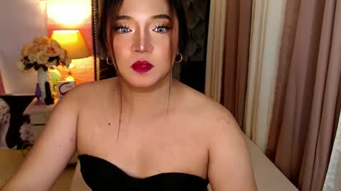 Snapshot of 1bestlover chatting on December 22, 7:10 pm Ekang online show from December 22, 7:10 pm