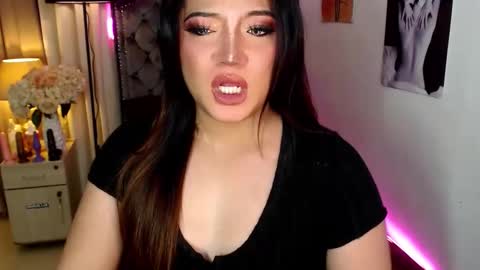 Ekang online show from February 3, 6:46 pm