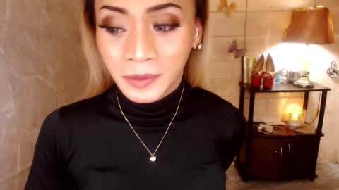 angel online show from January 12, 3:24 am