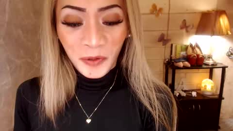 angel online show from March 14, 2:26 am