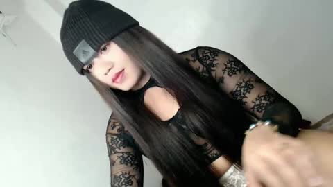 1sexy_kim69 online show from January 10, 1:06 pm