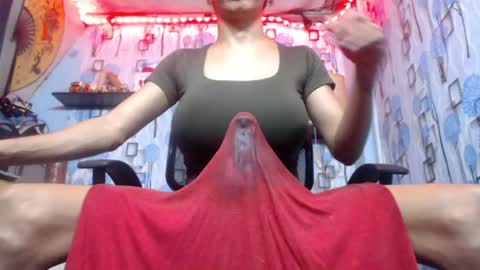 mharjorie online show from July 10, 6:45 pm