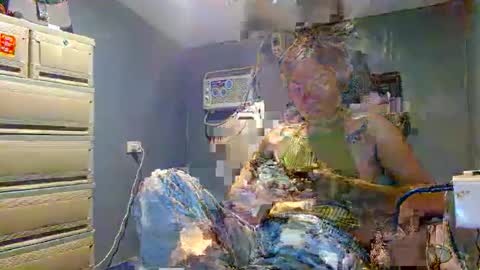 2redhorsetsdoll online show from January 16, 9:29 am