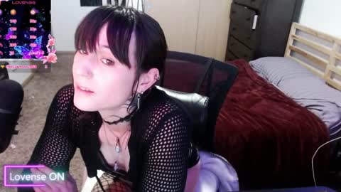 3KryKat3 online show from March 31, 2:13 am