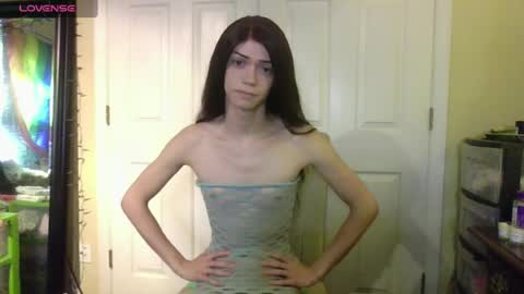 4ustyn online show from April 19, 8:11 pm