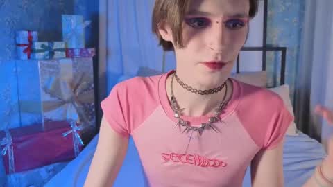 adrian online show from November 26, 12:07 pm