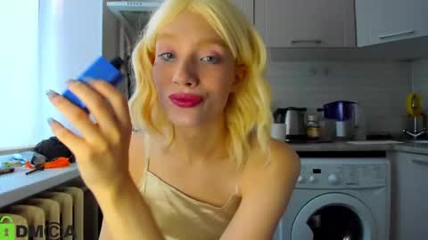 Snapshot of _alice_kitty chatting on December 17, 8:56 am Gaylord online show from December 17, 8:56 am