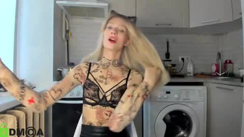 Snapshot of _alice_kitty chatting on January 24, 8:44 am Gaylord online show from January 24, 8:44 am