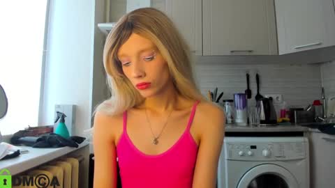 Snapshot of _alice_kitty chatting on February 18, 11:33 am Gaylord online show from February 18, 11:33 am