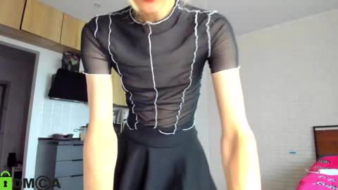 Snapshot of _alice_kitty chatting on October 7, 7:31 am Gaylord online show from October 7, 7:31 am