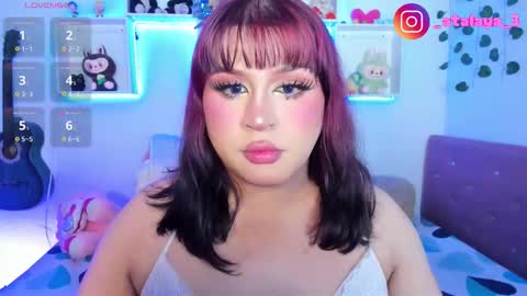 independent model atalaya online show from February 9, 3:57 am