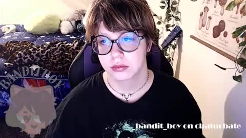 bandit online show from February 16, 3:05 am