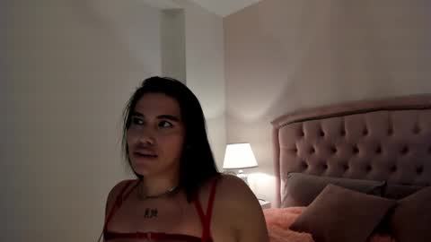 cailyn  online show from October 13, 9:15 pm