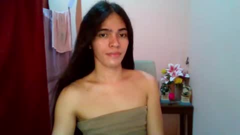 _celina online show from February 14, 2:08 am
