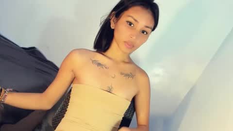 Snapshot of _cumonu69_ chatting on December 5, 8:38 am Tiko online show from December 5, 8:38 am