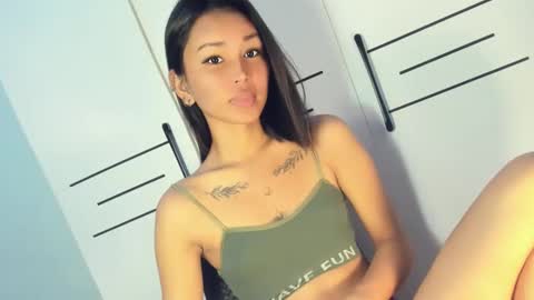 Snapshot of _cumonu69_ chatting on January 8, 6:09 am Tiko online show from January 8, 6:09 am