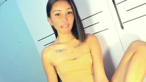 Snapshot of _cumonu69_ chatting on January 21, 5:39 am Tiko online show from January 21, 5:39 am