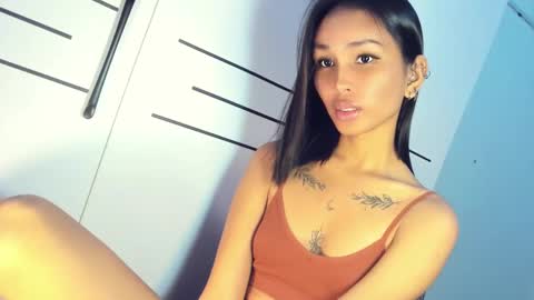 Snapshot of _cumonu69_ chatting on February 4, 12:33 pm Tiko online show from February 4, 12:33 pm