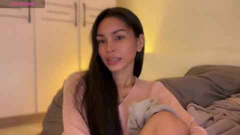Snapshot of _cumonu69_ chatting on October 13, 6:30 pm Tiko online show from October 13, 6:30 pm