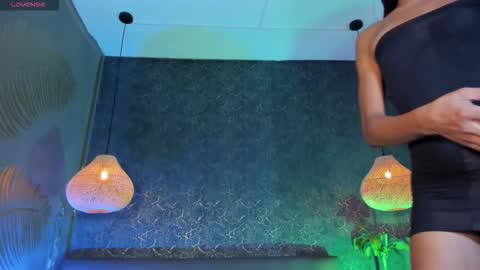 Horny Party Trans SNOW  online show from February 20, 6:26 am