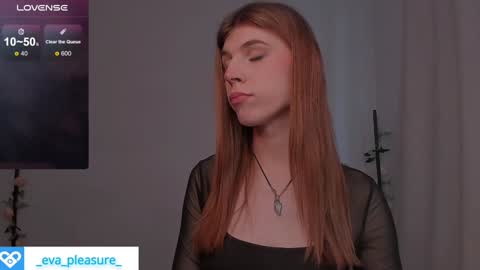Snapshot of _eva_pleasure_ chatting on December 23, 6:22 am Eva online show from December 23, 6:22 am