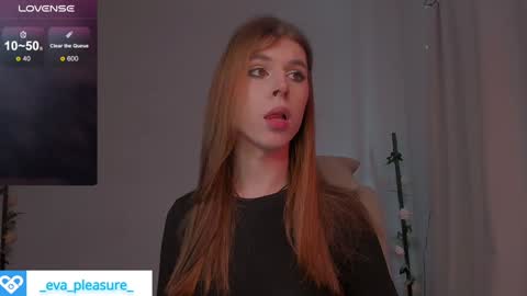 Snapshot of _eva_pleasure_ chatting on January 25, 5:29 am Eva online show from January 25, 5:29 am