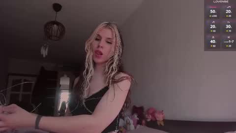 Eva online show from April 8, 6:36 am