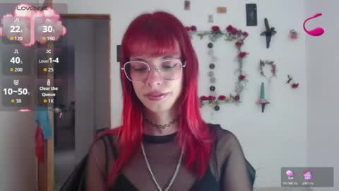 Galya online show from June 5, 12:11 pm