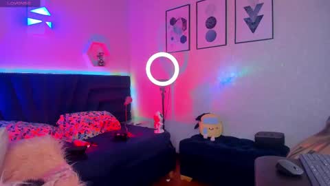 Gia Rose online show from September 25, 8:27 pm