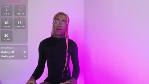 Brit  online show from December 2, 11:32 pm