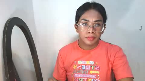 Snapshot of _karie_ chatting on October 7, 2:40 pm _karie_ online show from October 7, 2:40 pm