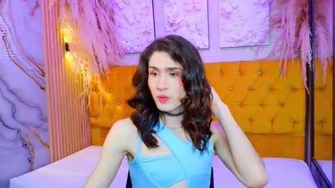 LILITH online show from March 27, 8:48 am