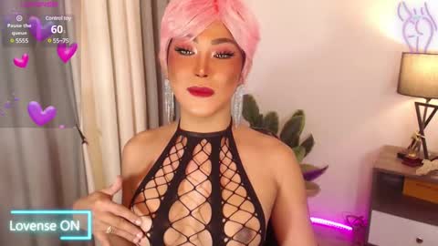 MORGAN KEEP ON FOLLOWING online show from January 29, 9:17 pm