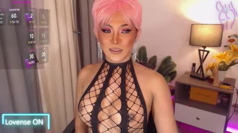 MORGAN KEEP ON FOLLOWING online show from February 11, 10:50 pm