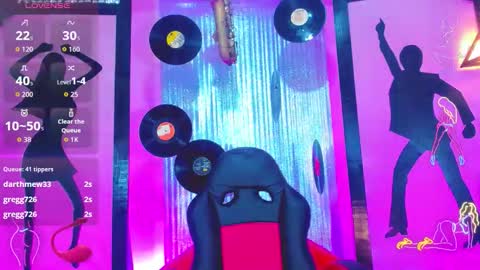 Nicky  Please help me with your thumbs up its importan online show from October 31, 7:44 pm