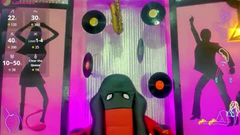 Nicky  Please help me with your thumbs up its importan online show from November 7, 7:25 pm