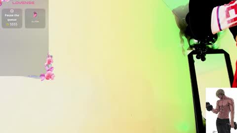 Rose De Witt online show from January 16, 7:32 pm