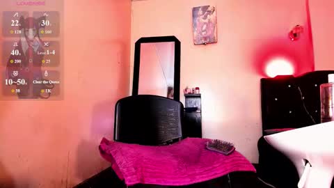 Rose De Witt online show from February 2, 7:35 pm