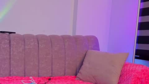Scarlett online show from July 1, 5:08 am