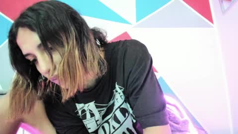 E T H A N      S T A R online show from July 16, 4:24 pm