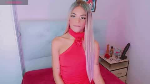 _shadday_ online show from March 22, 8:30 am