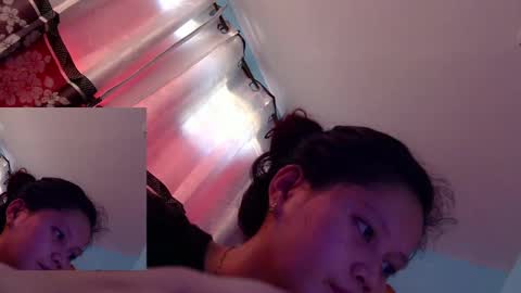 Snapshot of _sugarmelody chatting on March 8, 7:16 am Call me Melody online show from March 8, 7:16 am