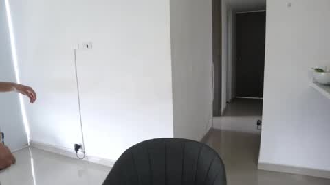 Anastasia Vahos online show from March 8, 6:47 pm