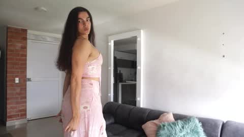 Anastasia Vahos online show from September 16, 4:55 pm