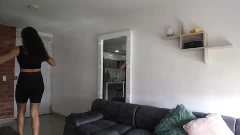 Anastasia Vahos online show from September 21, 5:08 pm